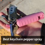 Best Keychain Pepper Spray